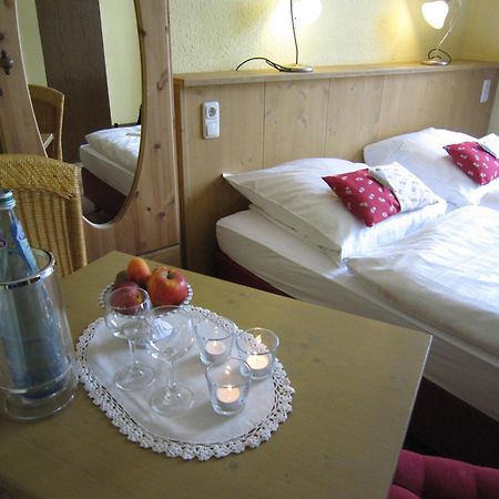 Hotel Henriette Davidis ヴィッテン 部屋 写真