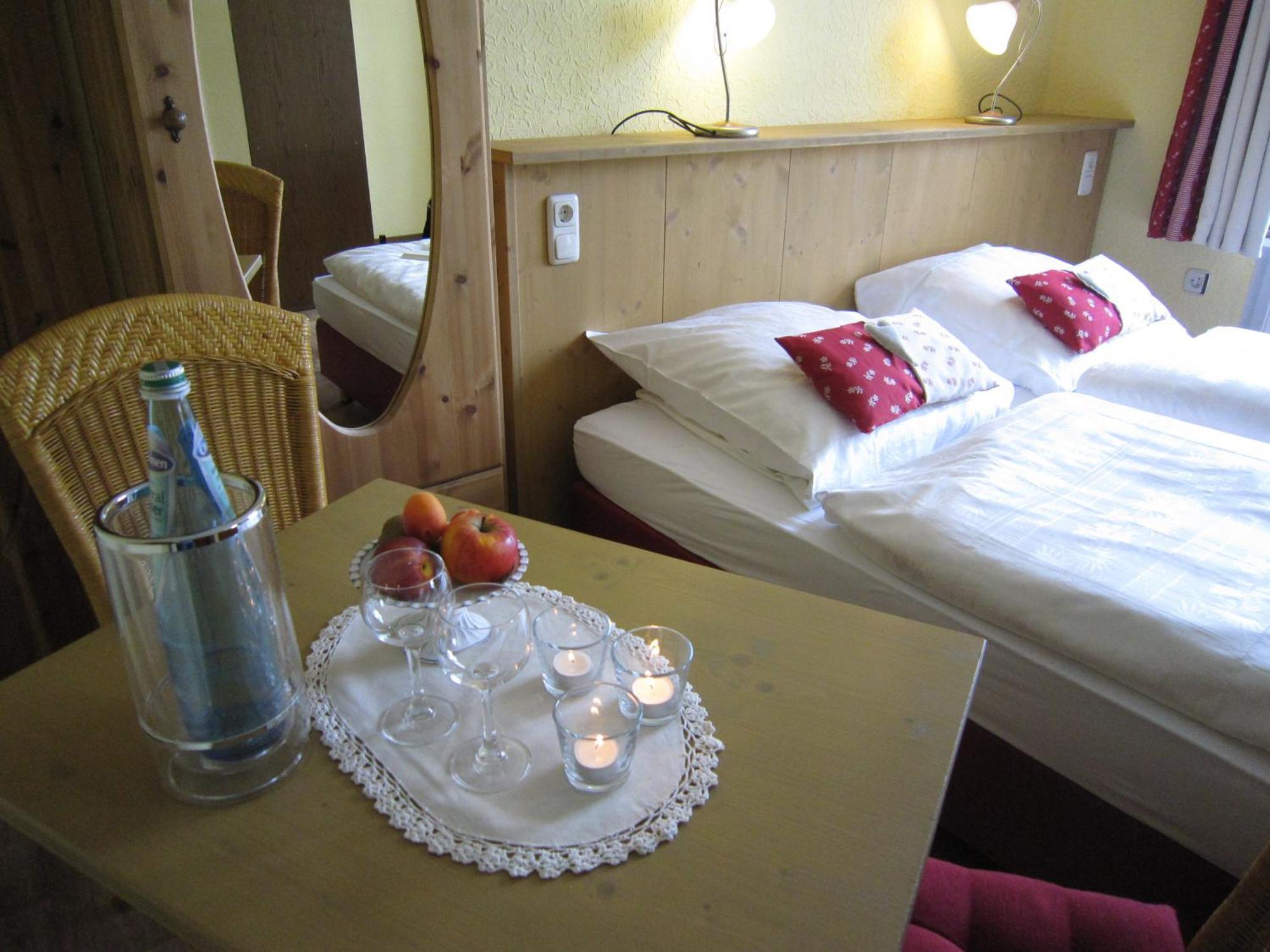 Hotel Henriette Davidis ヴィッテン 部屋 写真