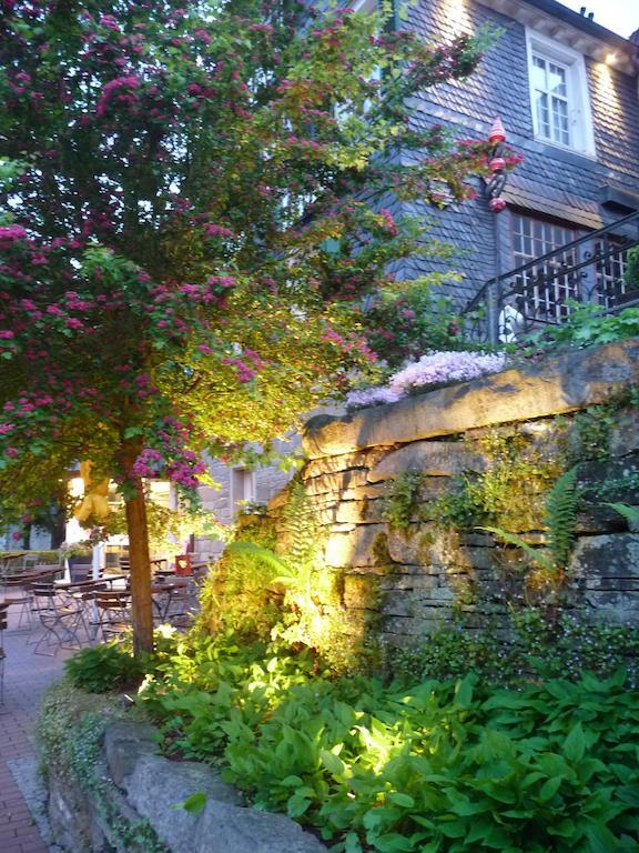 Hotel Henriette Davidis ヴィッテン エクステリア 写真