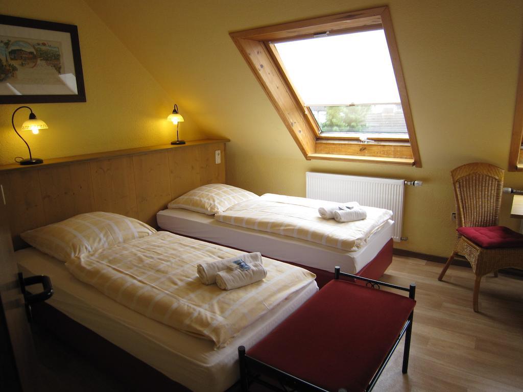 Hotel Henriette Davidis ヴィッテン 部屋 写真