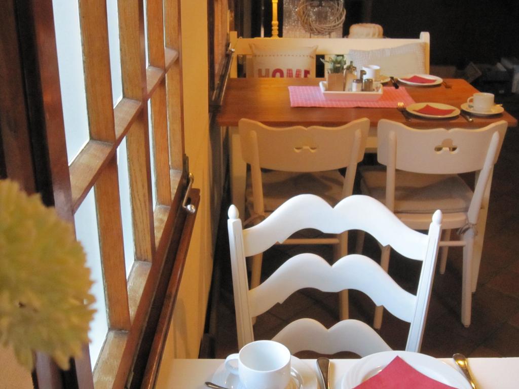 Hotel Henriette Davidis ヴィッテン エクステリア 写真